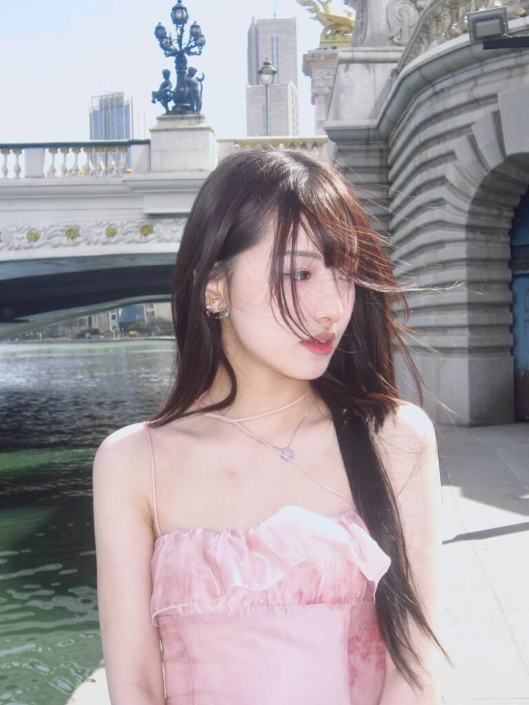 长沙轻熟女包养