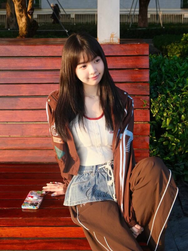 长沙写字楼女生包养：国金中心、湘江金融中心白领的时间与边界